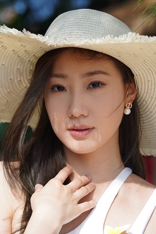 路人街拍原创作品